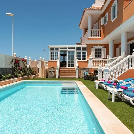 Villa Naranja By Plus Callao Salvaje