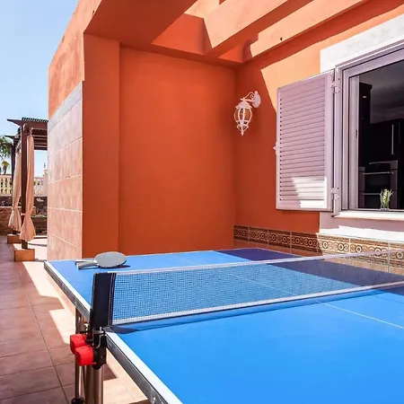 Villa Naranja By Plus